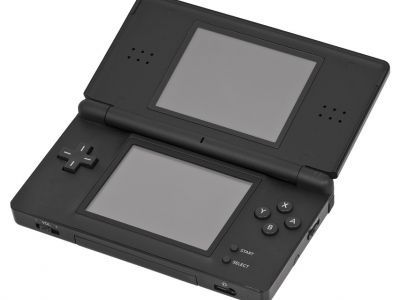 Top 10: Nintendo DS Games